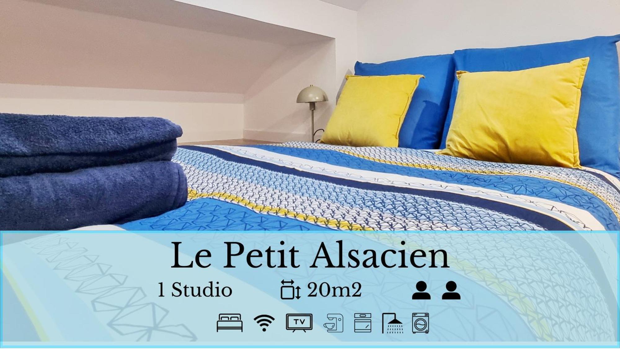 Les Suites Mulhousiennes - Charme & Serenite 뮐루즈 외부 사진